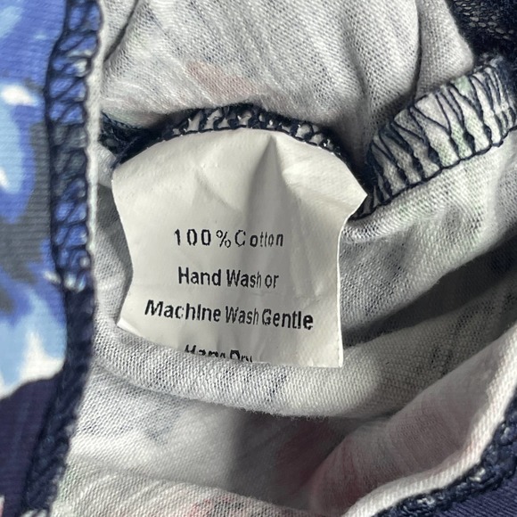 Birthday Dress Girls 2T Blue Floral‎ Tutu Party Long Sleeve Milestone Two Heart - Picture 7 of 8